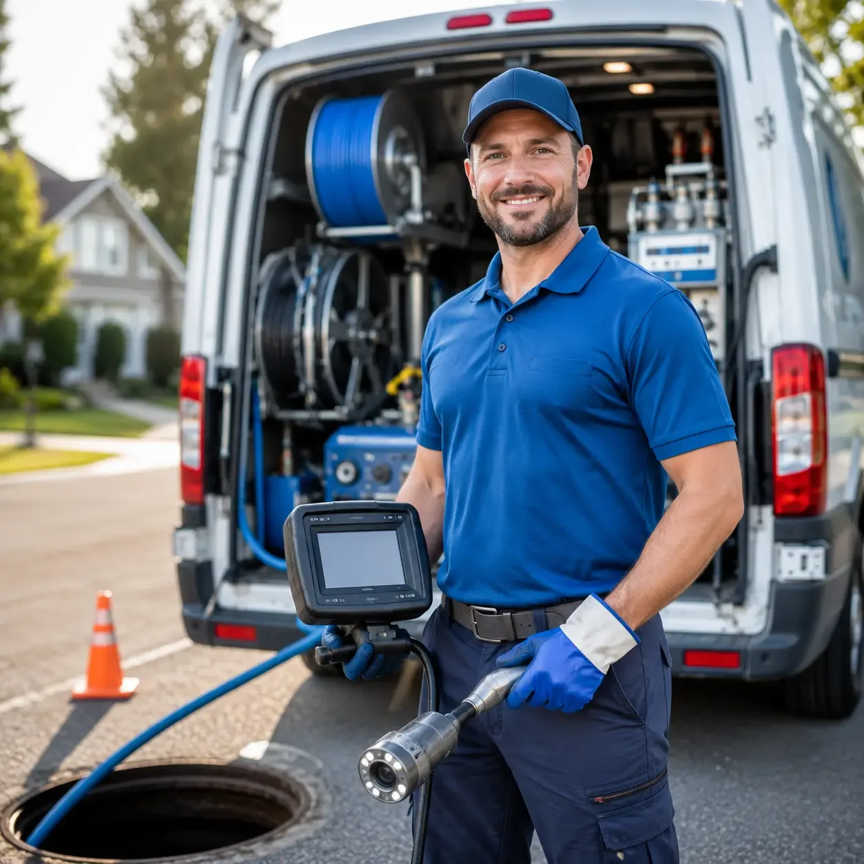 Local Pipe Relining specialists in Elrod, AL